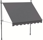 Klemm-Markise im aktuellen POCO Prospekt für 59,99 €