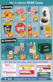 Ähnliche Angebote wie Sauerbraten im Prospekt "Dein Markt" auf Seite 3 von REWE in Hamburg