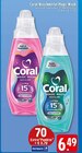 Magic Wash Farb- & Faserschutz Angebote von Coral bei EDEKA Bocholt für 6,49 €