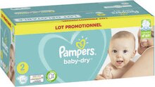 Change bébé Baby Dry - Géant Casino à Ris-Orangis Change bébé Baby Dry en promo chez Géant Casino Ris-Orangis à 19,11 €