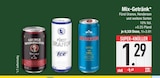 Mix-Getränk Angebote bei EDEKA Kelheim für 1,29 €