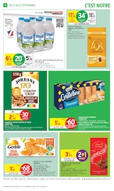 Tablette Angebote im Prospekt "LE TRÈS GROS ANNIVERSAIRE" von Intermarché Tablette Angebote im Prospekt "LE TRÈS GROS ANNIVERSAIRE" von Intermarché auf Seite 10