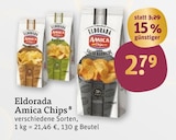 Amica Chips von Eldorada im aktuellen tegut Prospekt für 2,79 €