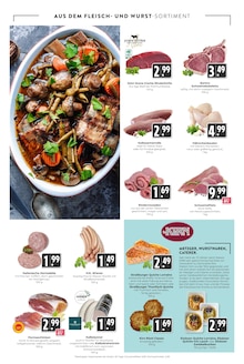 Thunfisch im Hieber Prospekt "Aktuelle Angebote" mit 18 Seiten (Freiburg (Breisgau))