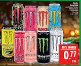 Aktuelles Energy Drink VR46 Angebot bei Marktkauf in Fürth ab 0,77 €