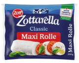 Zottarella Classic Maxi Rolle im Angebot bei REWE in Hürth Zottarella Classic Maxi Rolle Angebote von Zott bei REWE Hürth für 1,99 €