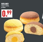 Aktuelles Berliner Angebot bei Marktkauf in Bochum ab 0,99 €