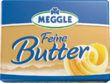 Butter im E center Prospekt Butter oder Streichzart von Meggle im aktuellen E center Prospekt für 1,29 €