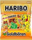 Fruchtgummi-Minis im Angebot bei Kaufland in Erftstadt Fruchtgummi-Minis Angebote von HARIBO bei Kaufland Erftstadt für 1,79 €