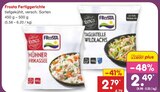 Hühner Frikassee im Angebot bei Netto Marken-Discount in Wolfenbüttel Hühner Frikassee Angebote von Frosta bei Netto Marken-Discount Wolfenbüttel für 2,49 €