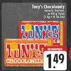 EDEKA Bornheim - Tony's Chocolonely Angebot im Prospekt Tony's Chocolonely bei EDEKA im Bornheim Prospekt für 1,49 €
