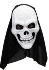 Masque Halloween en promo chez Maxi Bazar Masque Halloween dans le catalogue Maxi Bazar