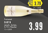 EDEKA Bochum - Carta Angebot im Prospekt Carta bei EDEKA im Bochum Prospekt für 3,79 €