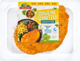 Netto Marken-Discount Recklinghausen - XXL Schweine- oder Hähnchenschnitzel Angebot im Prospekt XXL Schweine- oder Hähnchenschnitzel bei Netto Marken-Discount im Recklinghausen Prospekt für 2,79 €