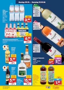 Eierlikör im aktuellen Netto Marken-Discount Prospekt (Rostock) Eierlikör im Netto Marken-Discount Prospekt "Aktuelle Angebote" mit 70 Seiten (Rostock)