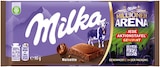 Schokolade Angebote von Milka bei REWE Siegburg