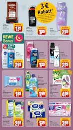 Reinigungstücher Angebot & Preis im aktuellen REWE Prospekt Reinigungstücher Angebot im aktuellen REWE Prospekt auf Seite 28