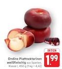 Angebot im EDEKA Darmstadt Prospekt EDEKA Darmstadt Prospekt mit im Angebot fĂŒr 1,99 âŹ