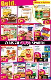 Milka im Norma Prospekt in Aalen Aktueller Norma Prospekt mit Milka, "Mehr fürs Geld", Seite 11