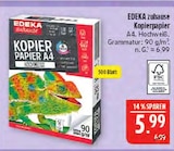 Aktuelle Kopierpapier Angebote bei Marktkauf in Fürth Aktuelles Kopierpapier Angebot bei Marktkauf in Fürth ab 5,99 €