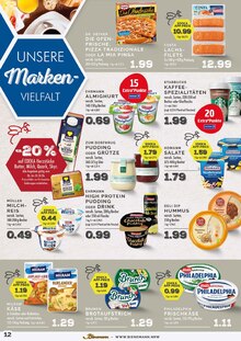Kaffee im aktuellen EDEKA Prospekt (Dinslaken) Kaffee im EDEKA Prospekt "Aktuelle Angebote" mit 16 Seiten (Dinslaken)