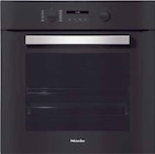 Autarker Einbau-Backofen H 2465 B ACTIVE im Angebot bei MEDIMAX in Neuss Autarker Einbau-Backofen H 2465 B ACTIVE Angebote von Miele bei MEDIMAX Neuss für 549,00 €