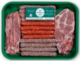 Plateau Barbecue - VALLEGRAIN - U Express Plateau Barbecue - VALLEGRAIN à 8,50 € dans le catalogue U Express