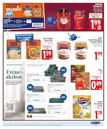 Chili Angebot & Preis im aktuellen EDEKA Prospekt Chili Angebot im aktuellen EDEKA Prospekt auf Seite 14