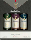 Whisky Tasting Selection 12 / 15 / 18 Jahre von Glenfiddich für 12,99 € bei Marktkauf im Angebot Whisky Tasting Selection 12 / 15 / 18 Jahre von Glenfiddich im aktuellen Marktkauf Prospekt