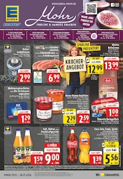 EDEKA Prospekt für Alfter: "Aktuelle Angebote", 26 Seiten, 19.01.2026 - 24.01.2026