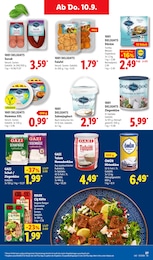 Lidl Fleisch im Prospekt Lidl Fleisch im Prospekt