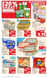Aktueller Kaufland Prospekt mit Tiefkühlkost, "Aktuelle Angebote", Seite 35
