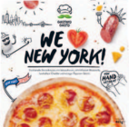 Steinofenpizza Angebote von Gustavo Gusto bei Marktkauf Wismar für 2,99 €