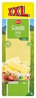 Gouda Jung XXL von Milbona für 6,49 € bei Lidl im Angebot Gouda Jung XXL von Milbona im aktuellen Lidl Prospekt