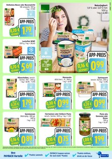 Barilla im E center Prospekt "Top Angebote" mit 40 Seiten (Rostock)