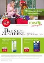 mea - meine apotheke Prospekt "Unsere Februar-Angebote", 4 Seiten, für Polling, 01.02.2020 - 29.02.2020 mea - meine apotheke Prospekt "Unsere Februar-Angebote", 4 Seiten, für Polling, 01.02.2020 - 29.02.2020
