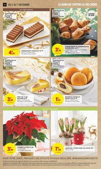 Promo Crème dessert dans le catalogue Intermarché Super du moment à la page 14