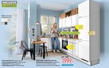 Aktuelles Einbauküche MF8 Angebot bei Trends in Dortmund ab 1.999,00 €