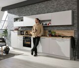 Aktuelles Einbauküche Angebot bei XXXLutz Möbelhäuser in Wolfsburg ab 3.499,00 €