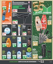 Aktueller Marktkauf Prospekt mit Dusche, "Aktuelle Angebote", Seite 17