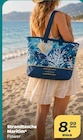 Strandtasche Maritim für 8,99 € bei Netto mit dem Scottie im Angebot Strandtasche Maritim im aktuellen Netto mit dem Scottie Prospekt