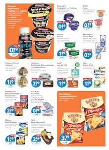 Hackfleisch im aktuellen V-Markt Prospekt (München) Hackfleisch im V-Markt Prospekt "V-Markt einfach besser einkaufen" mit 22 Seiten (München)