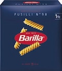 Pasta Angebote von Barilla bei Lidl Garbsen für 1,99 €