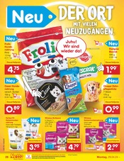Ähnliche Angebote wie Thermometer im Prospekt "Aktuelle Angebote" auf Seite 28 von Netto Marken-Discount in Offenburg