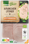 Hähnchen Lyoner Angebote von EDEKA Bio bei EDEKA Lüneburg für 1,99 €