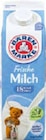 Haltbare Milch im Angebot bei Netto Marken-Discount in Mönchengladbach Haltbare Milch Angebote von Bärenmarke bei Netto Marken-Discount Mönchengladbach für 1,00 €