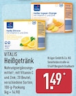 Aktuelle Ingwer Angebote bei ALDI Nord in Bielefeld Aktuelles Heiße Zitrone Angebot bei ALDI Nord in Bielefeld ab 1,49 €