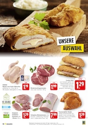 Ähnliche Rinderbraten Angebote im Prospekt "Aktuelle Angebote" von EDEKA in Karlsruhe Ähnliche Angebote wie Rinderbraten im Prospekt "Aktuelle Angebote" auf Seite 4 von EDEKA in Karlsruhe