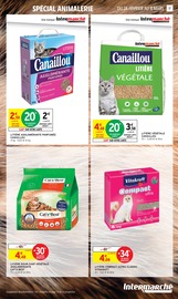 Parfum Angebote im Prospekt "-60% DE REMISE IMMÉDIATE SUR LE 2ÈME" von Intermarché Hyper auf Seite 17