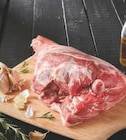 Agneau gigot entier à rotir semi desossé - Super U à Dunkerque Agneau gigot entier à rotir semi desossé en promo chez Super U Dunkerque à 15,95 €